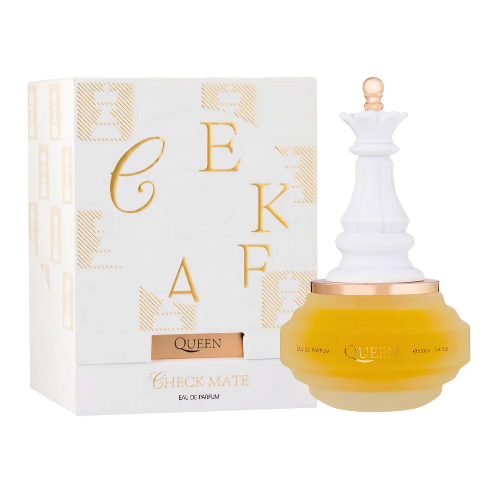 DUMMY - Armaf Checkmate Queen Women 100ml EDP